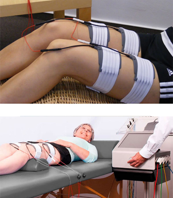 ハイチャージ使用例